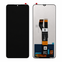 Дисплей для Realme C20/C21/C11 2021/Narzo 50i с тачскрином OR LCD