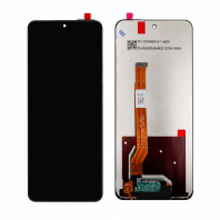 Дисплей для Realme C67 4G (RMX3890) с тачскрином OR LCD