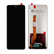 Дисплей для Realme C67 4G (RMX3890) с тачскрином OR LCD