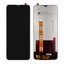 Дисплей для Realme C11/C15 с тачскрином OR LCD