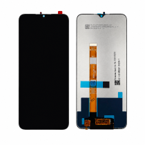 Дисплей Realme C21Y/Realme C25Y (RMX3263/RMX3269) с тачскрином OR LCD